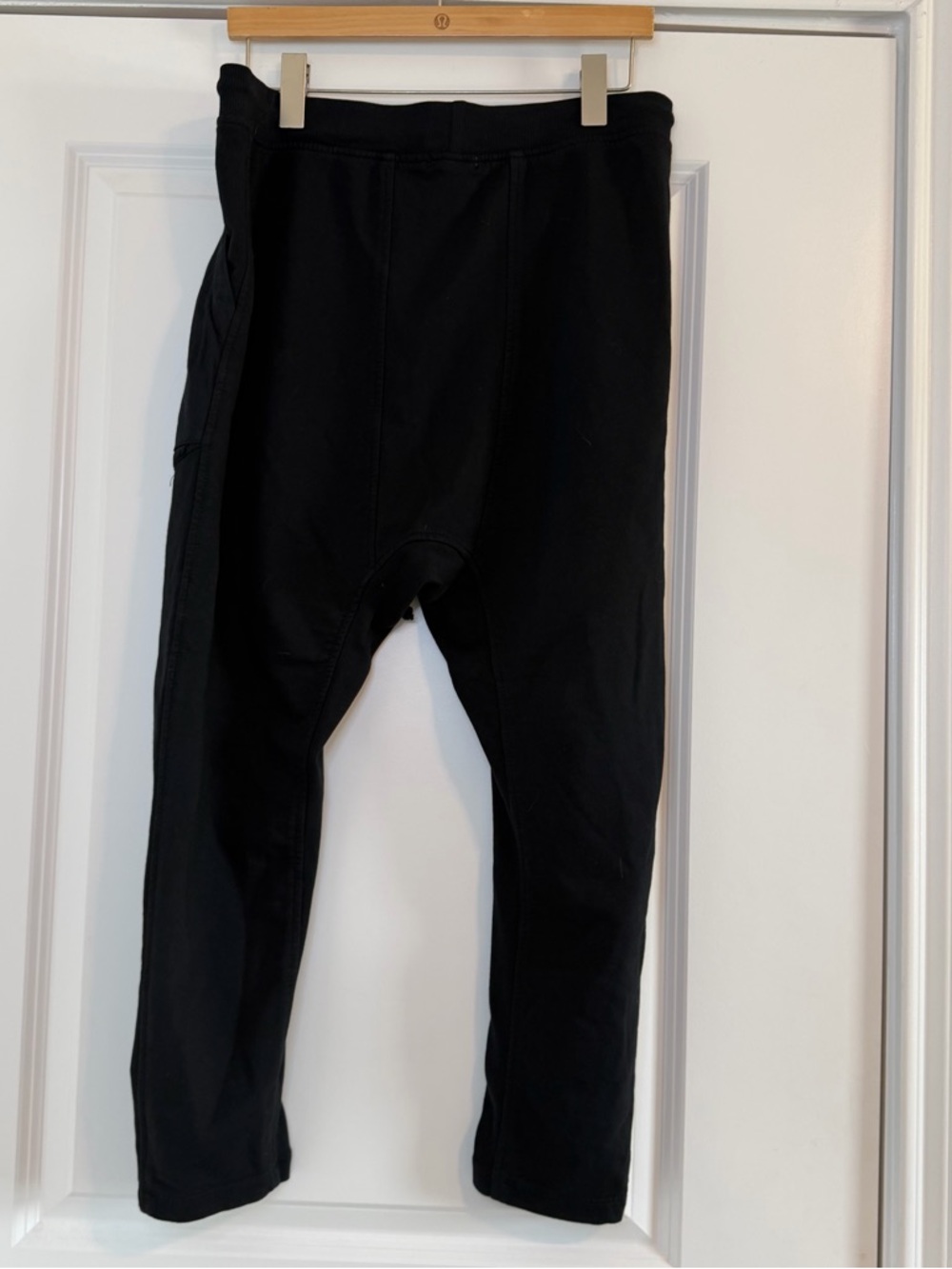Prairie Underground Scrounge Pant in Black - Picture 6 of 6